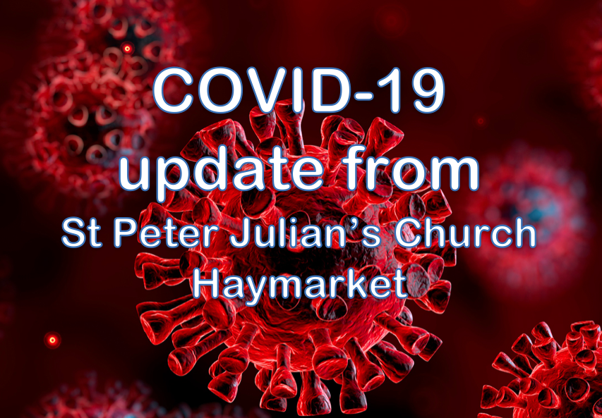 COVID-19 ALERT - 26 March 2020